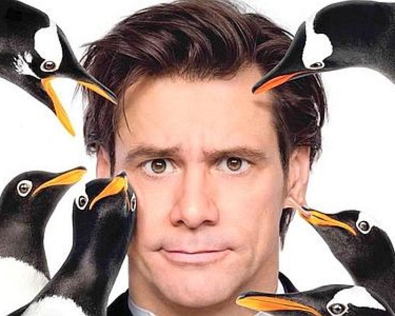 Bassanonet.it Fatevi rinfrescare da questi pinguini!