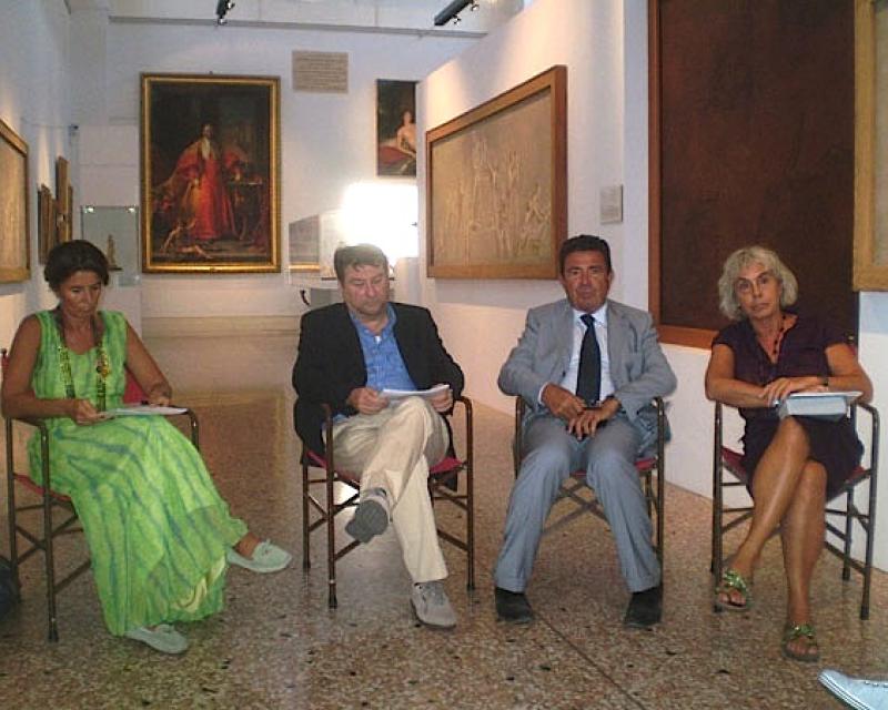 Bassanonet.it “Canova come brand”