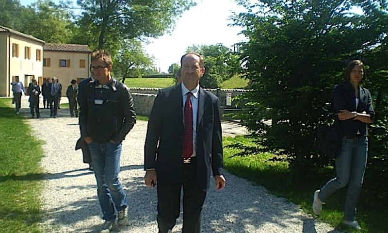 Bassanonet.it - Visita al Parco delle Antiche Prese