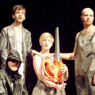 Bassanonet.it BMotion: i segnalati del Premio Scenario e i nuovi talenti del territorio