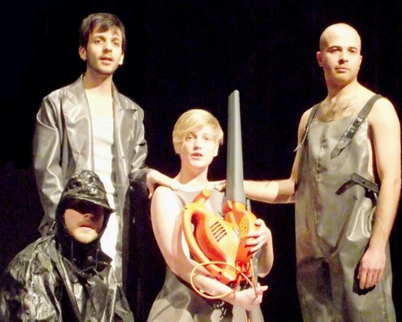 Bassanonet.it BMotion: i segnalati del Premio Scenario e i nuovi talenti del territorio