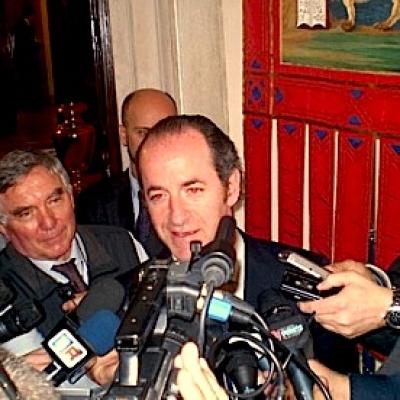 Bassanonet.it E Zaia benedice la manovra