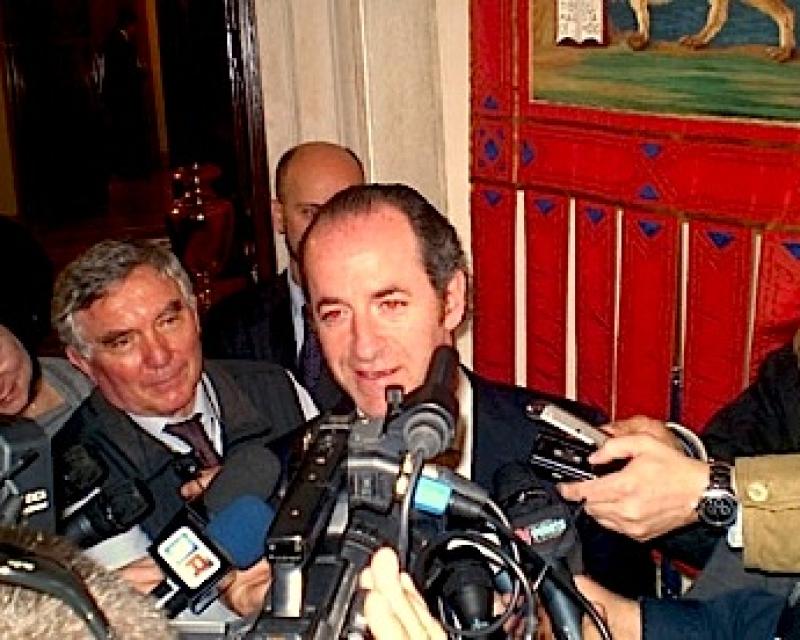 Bassanonet.it E Zaia benedice la manovra