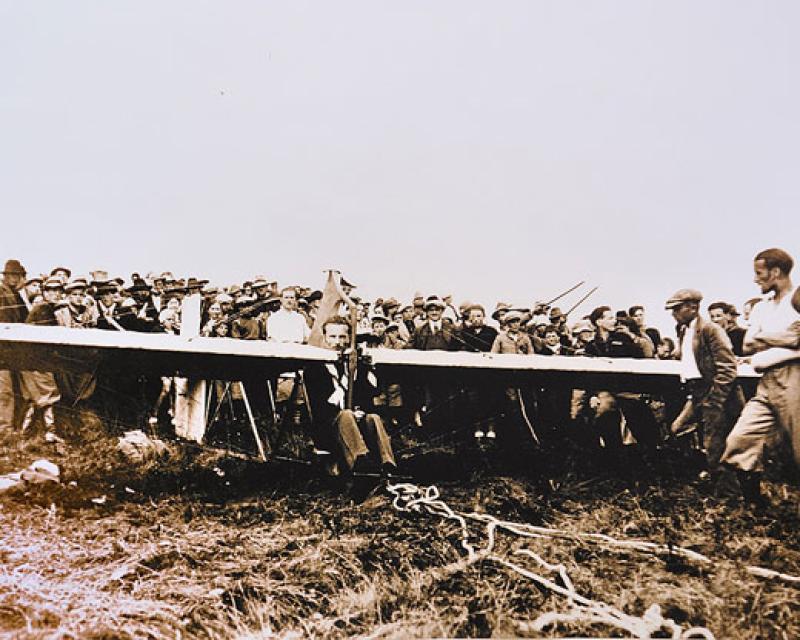 Bassanonet.it Il solagnese volante