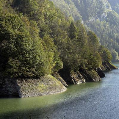 Bassanonet.it Il fiume, il lago e la campagna