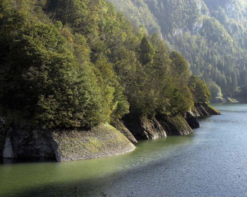 Bassanonet.it Il fiume, il lago e la campagna