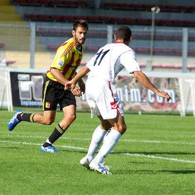 Bassanonet.it Il Rimini si salva, al “Mercante” è pari