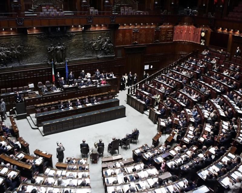 Bassanonet.it “Aboliamo le Province e il “Porcellum” della politica”