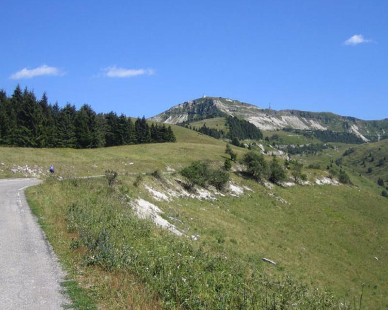 Bassanonet.it E il Grappa “differenzia”