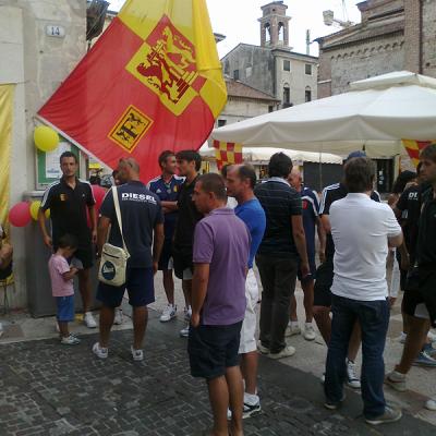 Bassanonet.it Bassano abbraccia il Bassano