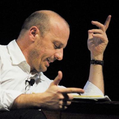 Bassanonet.it Marco Paolini porta in scena la poesia veneta a Marostica