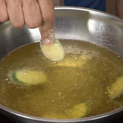 Bassanonet.it Frittura mista