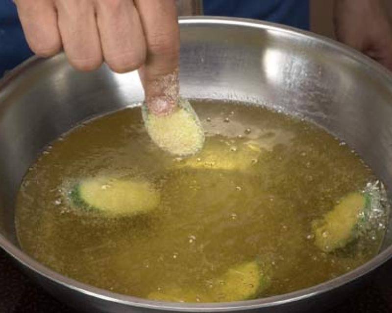 Bassanonet.it Frittura mista