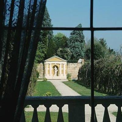 Bassanonet.it Libri in Villa