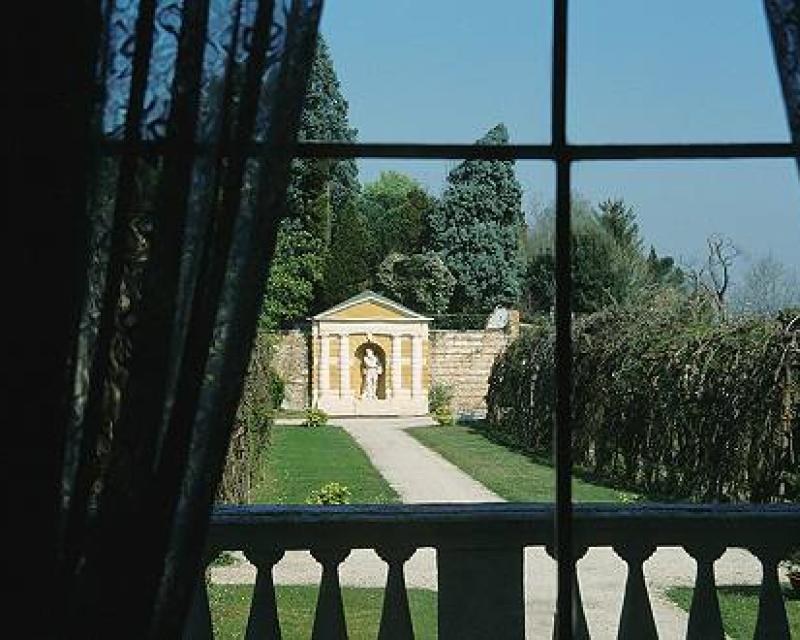 Bassanonet.it Libri in Villa