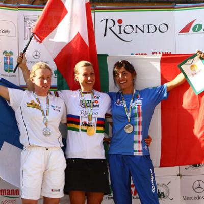 Bassanonet.it MTBO 2011: Mondiale “Long Distance” a Finlandia e Danimarca