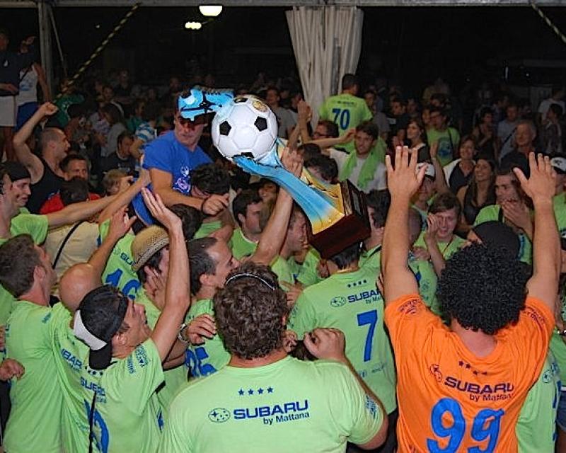 Bassanonet.it Torneo NoStop, 36 ore di sano divertimento