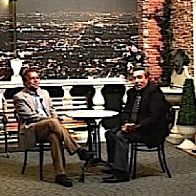 Bassanonet.it Cara Tv, sei in crisi