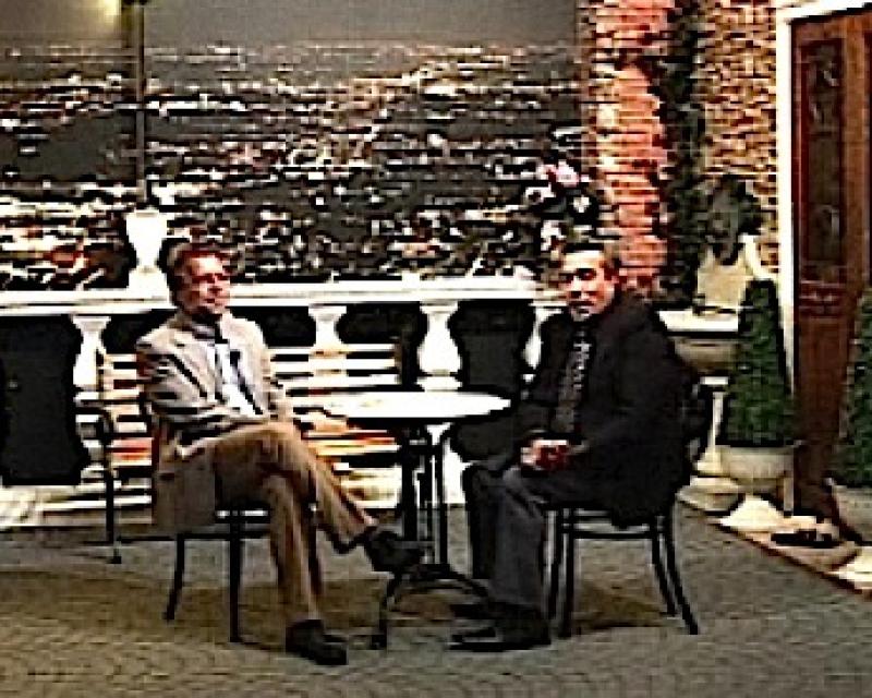 Bassanonet.it Cara Tv, sei in crisi