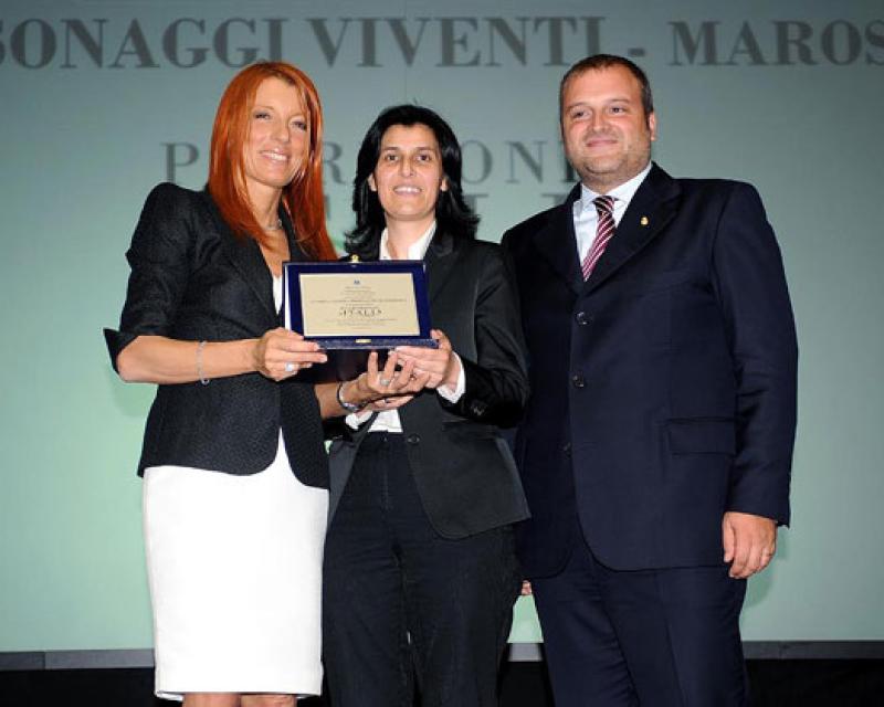 Bassanonet.it La Partita a Scacchi di Marostica diventa “Patrimonio d'Italia”