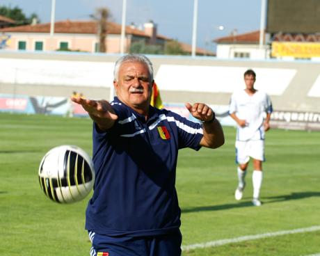 Bassanonet.it “Che rabbia per gli indisponibili”