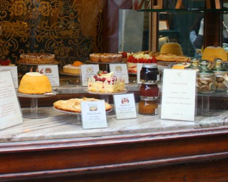 Bassanonet.it Le ricette di Fogazzaro