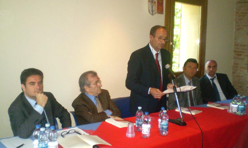 Bassanonet.it - Incontro sul volume