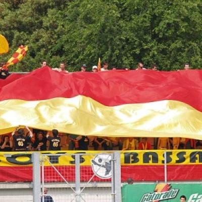Bassanonet.it Per il Bassano una Prima Divisione che sa di serie B