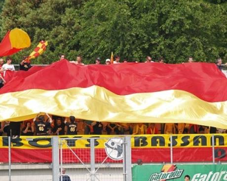 Bassanonet.it Per il Bassano una Prima Divisione che sa di serie B