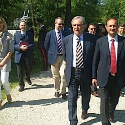 Bassanonet.it “Parco delle antiche prese”, un patrimonio da scoprire