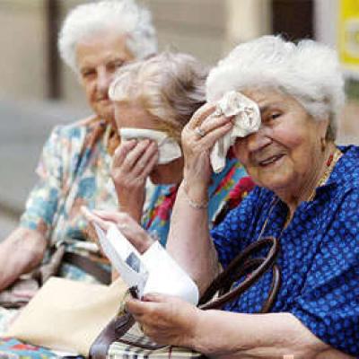 Bassanonet.it Emergenza caldo, istruzioni per l'uso