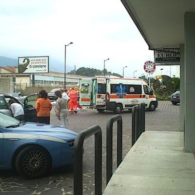 Bassanonet.it Anziana cade dalla bici, l'ambulanza arriva dopo 25 minuti