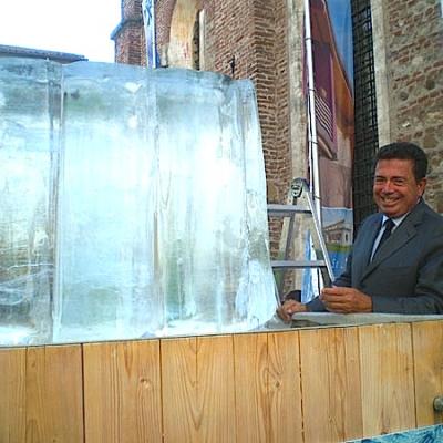 Bassanonet.it Quel che resta del cubo