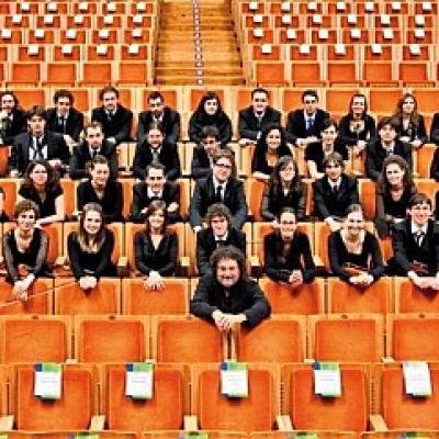 Bassanonet.it “Suoni d'Europa” al Castello