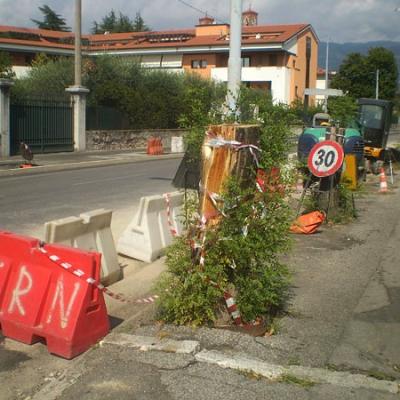 Bassanonet.it Cartolina da Bassano