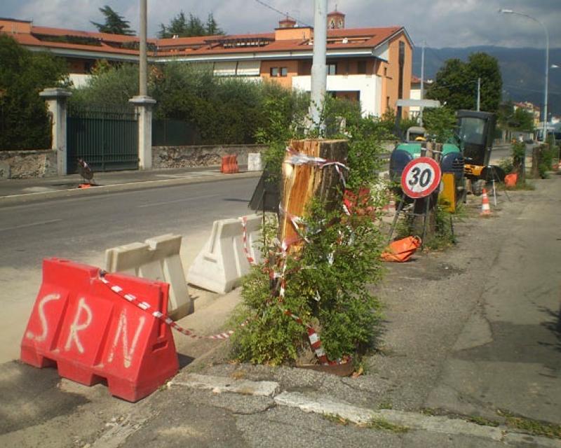 Bassanonet.it Cartolina da Bassano