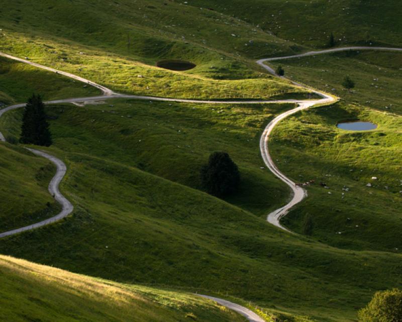 Bassanonet.it Luce e LUMI nella fotografia di Cesare Gerolimetto