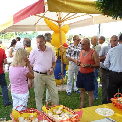 Bassanonet.it Braghin: “Soddisfatto dei progressi”