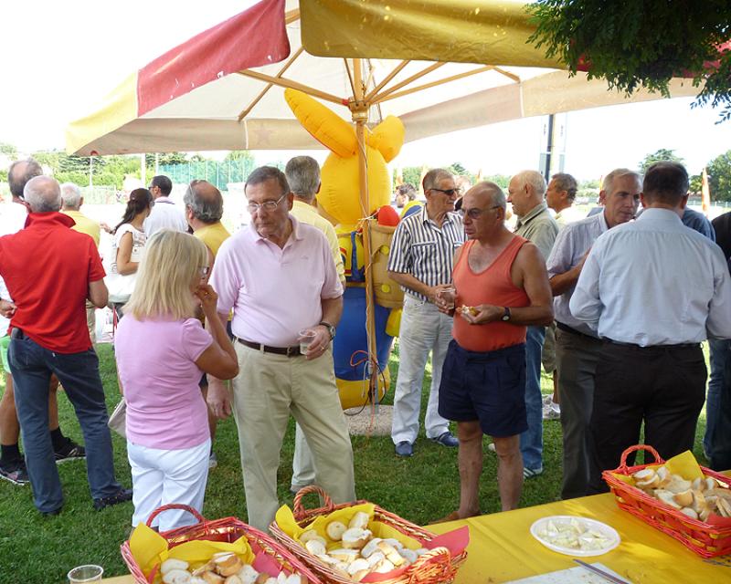 Bassanonet.it Braghin: “Soddisfatto dei progressi”