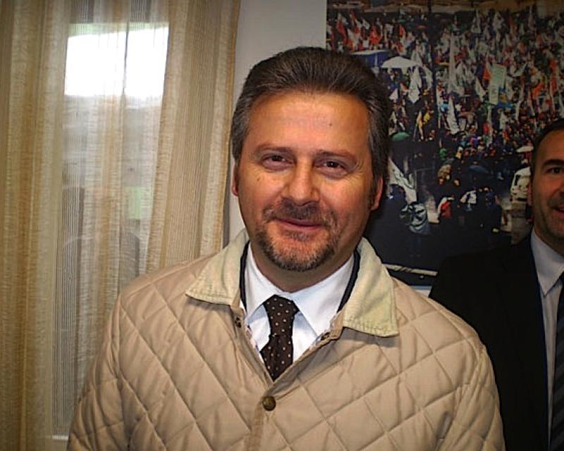 Bassanonet.it L'assessore senza auto blu rispedito a casa da Cima Grappa