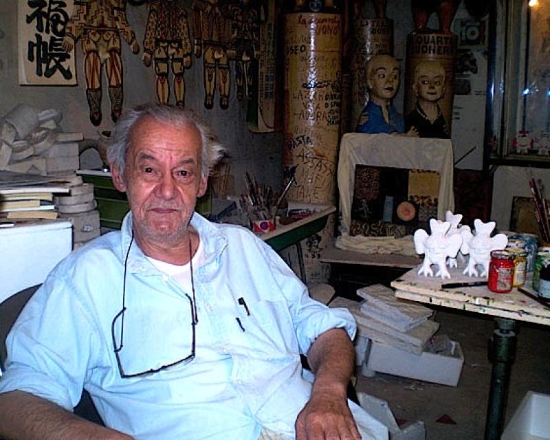 Bassanonet.it “Gli artisti non hanno bisogno di una strada”