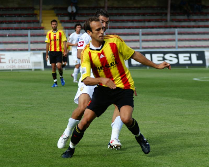 Bassanonet.it Il Bassano bis pareggia a Treviso