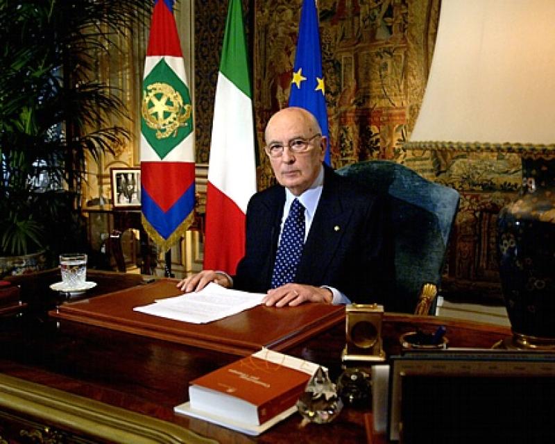 Bassanonet.it Saluti dal Colle