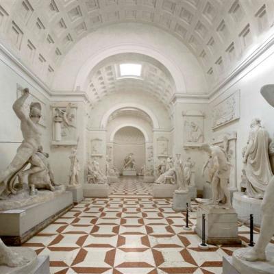 Bassanonet.it Gli Inesauribili Segreti.. alla Gipsoteca Canoviana