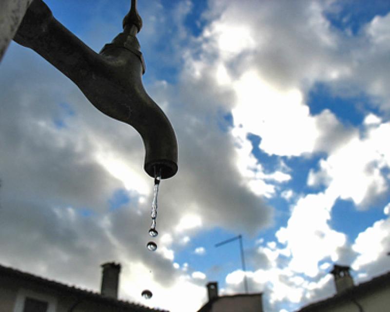 Bassanonet.it Quando l'acqua è “a km zero”