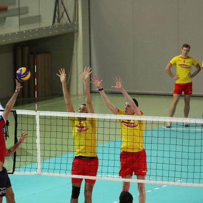 Bassanonet.it Sconfitta al tie break per il Golden Game