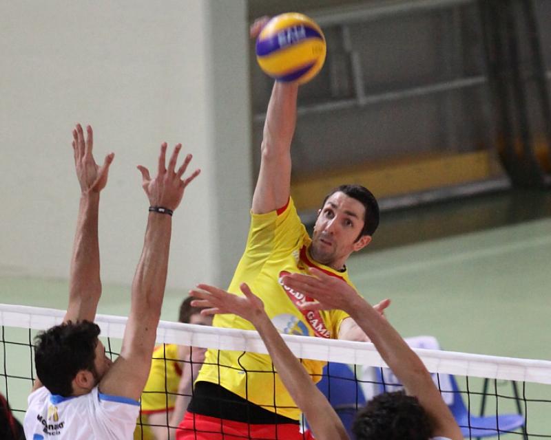 Bassanonet.it Parte la Coppa: Golden Game a Brescia, c’è anche Meneguzzo