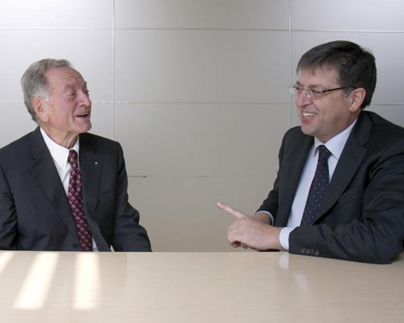 Bassanonet.it La molla del successo