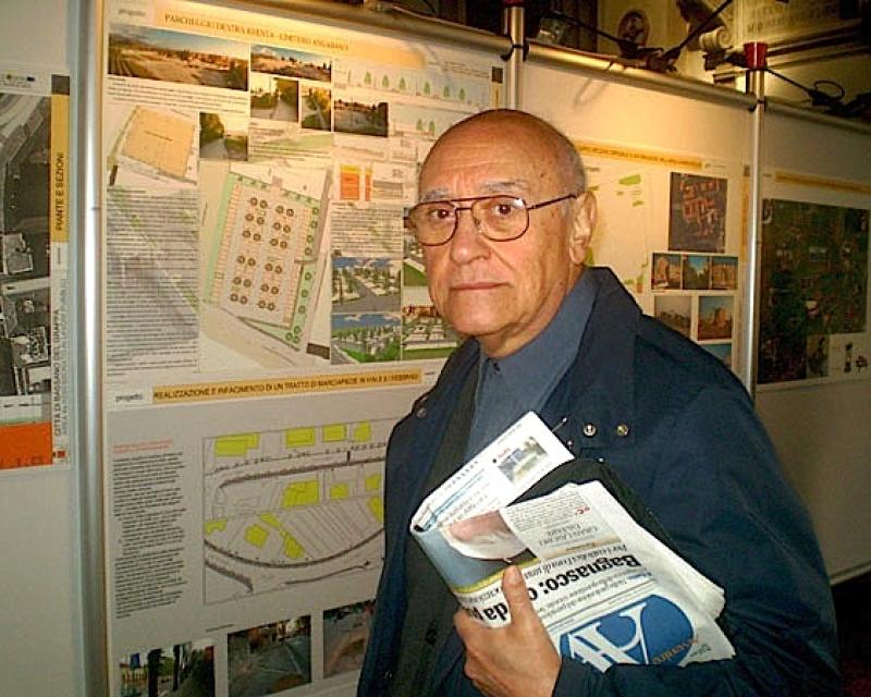 Bassanonet.it “Un comitato e un project manager per il restauro di San Giovanni”