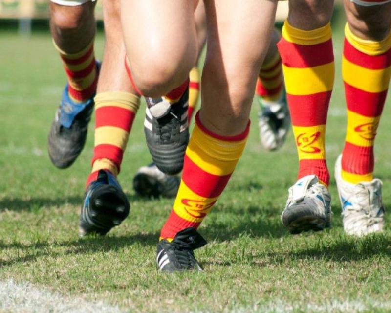 Bassanonet.it Il Rugby Bassano riparte a pieno ritmo